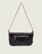 Zadig & Voltaire De piele poșetă plic Rock Nano Soft Wild