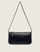 Zadig & Voltaire De piele poșetă plic Rock Soft Wild