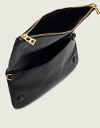 Zadig & Voltaire De piele poșetă plic Rock Soft Wild