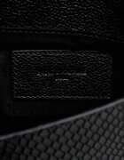Zadig & Voltaire De piele poșetă plic Rock Soft Wild
