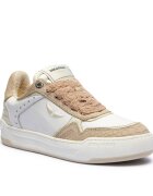 Zadig & Voltaire De piele sneakers