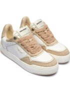 Zadig & Voltaire De piele sneakers