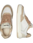Zadig & Voltaire De piele sneakers