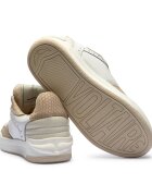 Zadig & Voltaire De piele sneakers