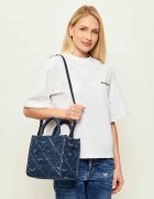 Zadig & Voltaire Denim cufăr ANGEL