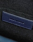 Zadig & Voltaire Denim cufăr ANGEL