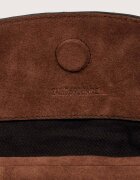 Zadig & Voltaire Geantă pe umăr BABY JANE | piele întoarsă