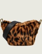 Zadig & Voltaire Geantă pe umăr Baby Jane | shearling