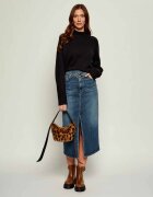 Zadig & Voltaire Geantă pe umăr Baby Jane | shearling