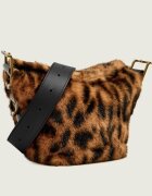 Zadig & Voltaire Geantă pe umăr Baby Jane | shearling