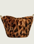 Zadig & Voltaire Geantă pe umăr Baby Jane | shearling