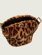 Zadig & Voltaire Geantă pe umăr Baby Jane | shearling