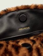Zadig & Voltaire Geantă pe umăr Baby Jane | shearling