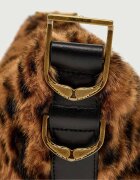 Zadig & Voltaire Geantă pe umăr Baby Jane | shearling