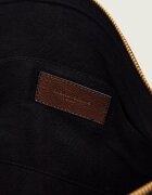 Zadig & Voltaire Geantă pe umăr Jim | piele întoarsă