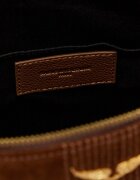 Zadig & Voltaire Geantă pe umăr Jim | piele întoarsă