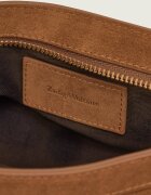 Zadig & Voltaire Geantă pe umăr Madison Mini | piele întoarsă