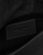 Zadig & Voltaire Geantă pe umăr Rock Western | piele întoarsă