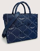 Zadig & Voltaire Geantă shopper ANGEL