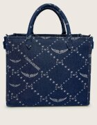 Zadig & Voltaire Geantă shopper ANGEL