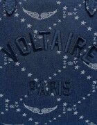 Zadig & Voltaire Geantă shopper ANGEL
