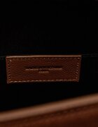 Zadig & Voltaire Geantă shopper Angel | piele întoarsă