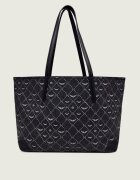 Zadig & Voltaire Geantă shopper Monogram