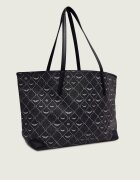 Zadig & Voltaire Geantă shopper Monogram