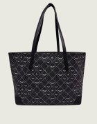 Zadig & Voltaire Geantă shopper Monogram
