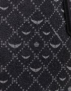 Zadig & Voltaire Geantă shopper Monogram