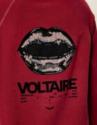 Zadig & Voltaire Hanorac Georgy | regular fit