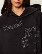 Zadig & Voltaire Hanorac Georgy | regular fit