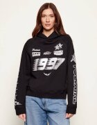 Zadig & Voltaire Hanorac GEORGYS | Relaxed fit