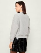 Zadig & Voltaire Hanorac MIRA | Loose fit