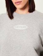 Zadig & Voltaire Hanorac MIRA | Loose fit