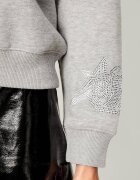 Zadig & Voltaire Hanorac MIRA | Loose fit