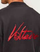Zadig & Voltaire Hanorac Moy | Loose fit