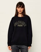 Zadig & Voltaire Hanorac Sunca | Loose fit