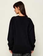 Zadig & Voltaire Hanorac Sunca | Loose fit