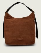 Zadig & Voltaire Hobo JANE | piele întoarsă