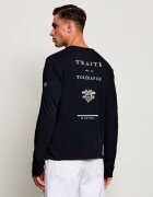 Zadig & Voltaire Longsleeve Monastir Henley | regular fit