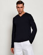 Zadig & Voltaire Longsleeve Monastir Henley | regular fit