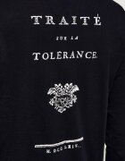 Zadig & Voltaire Longsleeve Monastir Henley | regular fit