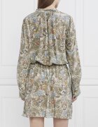 Zadig & Voltaire Rochie BRITISH FLOWERS