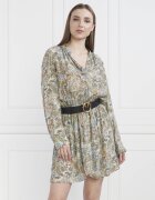 Zadig & Voltaire Rochie BRITISH FLOWERS
