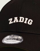 Zadig & Voltaire Șapcă baseball | x New Era