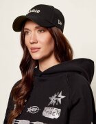 Zadig & Voltaire Șapcă baseball Zadig & Voltaire x New Era