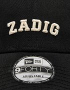 Zadig & Voltaire Șapcă baseball Zadig & Voltaire x New Era