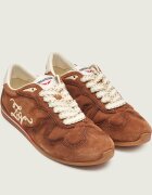 Zadig & Voltaire Sneakers DANCE | piele întoarsă