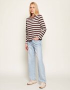 Zadig & Voltaire Sneakers DANCE | piele | piele întoarsă
